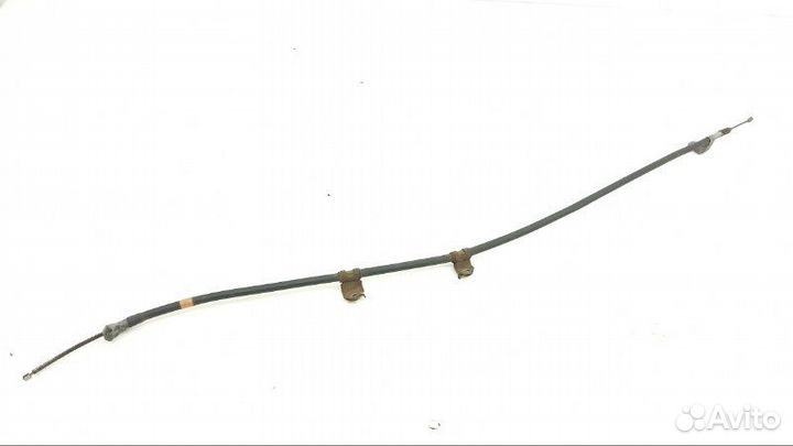 Трос ручника правый Toyota Verossa GX110 1G 2002