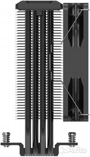 Новый PCCooler Paladin EX400S