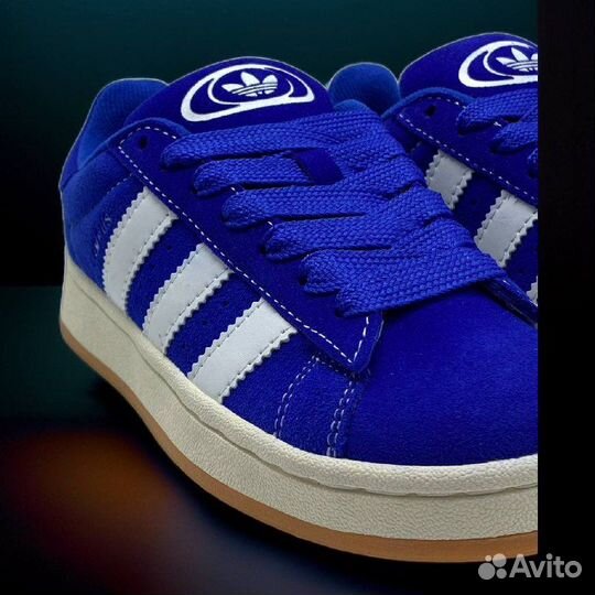 Кроссовки adidas campus 00S (Арт.61555)