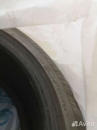 Bridgestone Blizzak WS-60 245/45 R17 95R