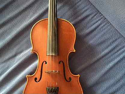 Скрипка 4/4 горонок caprice