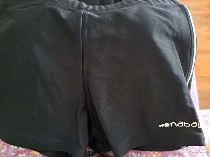 Шорты для плавания.детские