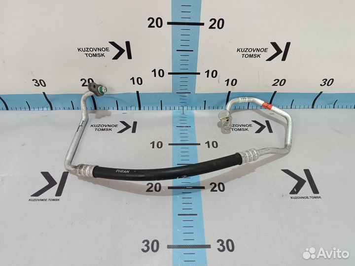 Трубка кондиционера Kia Picanto Morning JA G3LD