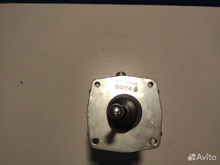 Цилиндр Пгу Даф XF95 CF75 CF85