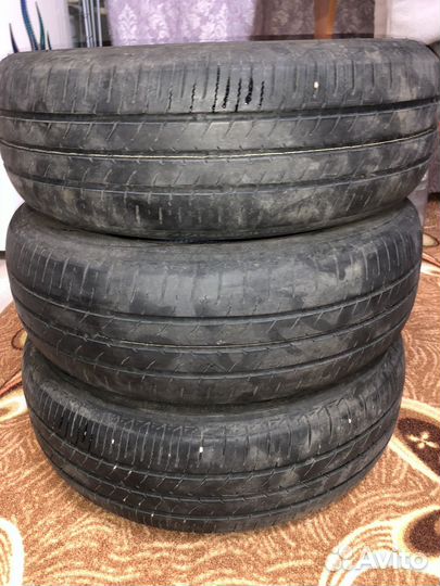 Toyo NanoEnergy 3 155/65 R13 73T