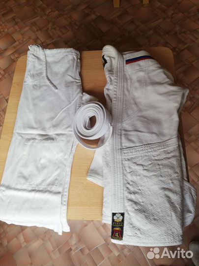 Кимоно для дзюдо 150