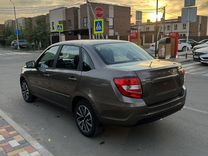 ВАЗ (LADA) Granta 1.6 MT, 2024, 5 км, с пробегом, цена 1 180 000 руб.