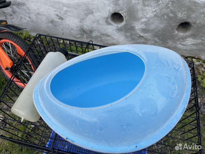 Клетка для шиншиллы