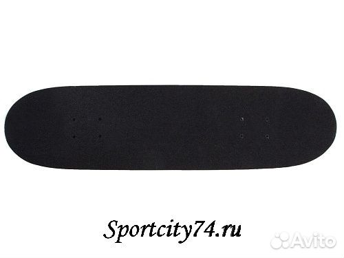 Скейтборд Larsen City 4