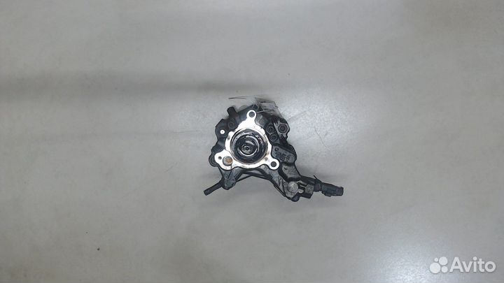 Тнвд Peugeot 407, 2007