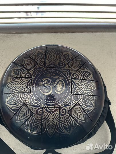 Глюкофон 30 см