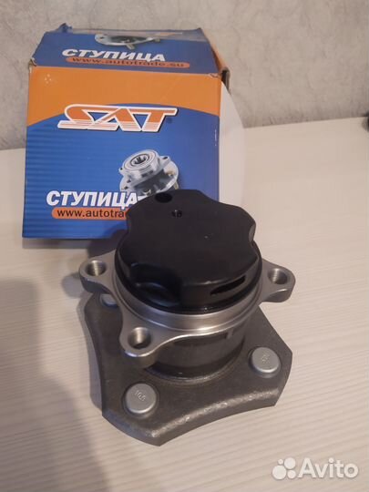 Ступица задняя NissanNV200