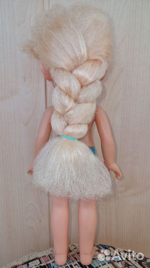 Куклы Принцессы Диснея