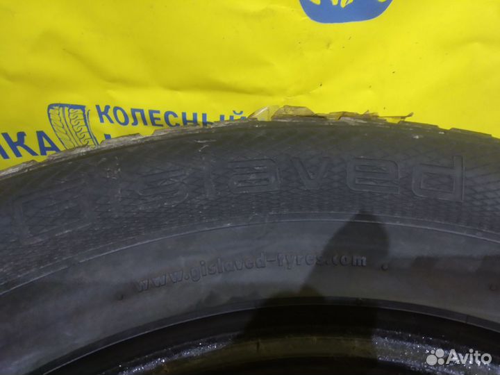 Gislaved Nord Frost 5 235/65 R17