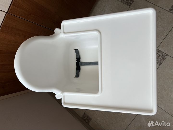 Стульчик для кормления IKEA