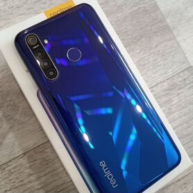 realme 5 Pro, 4/128 ГБ