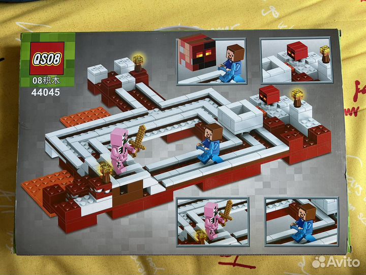 Конструктор Star Wars