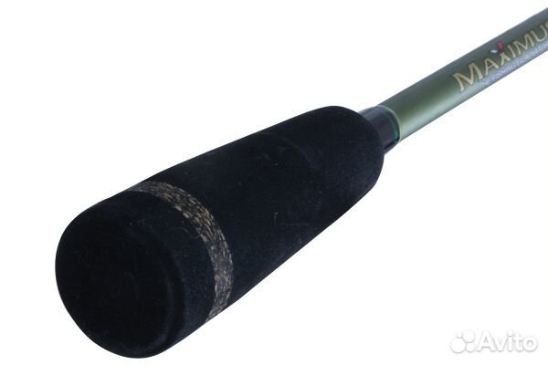 Спиннинг Maximus Anvil