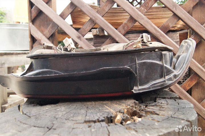 Стоп-сигнал. Honda Prelude/ BB5