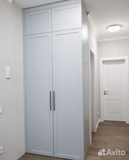 Шкаф на заказ прихожая на заказ