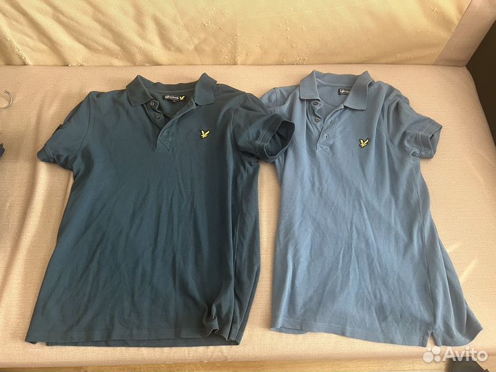 Поло, размер М за штуку