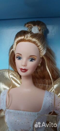 Barbie angelic inspirations