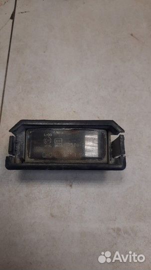 Фонарь подсветки номера Hyundai Sonata