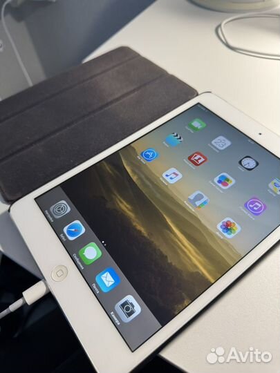 iPad mini 2