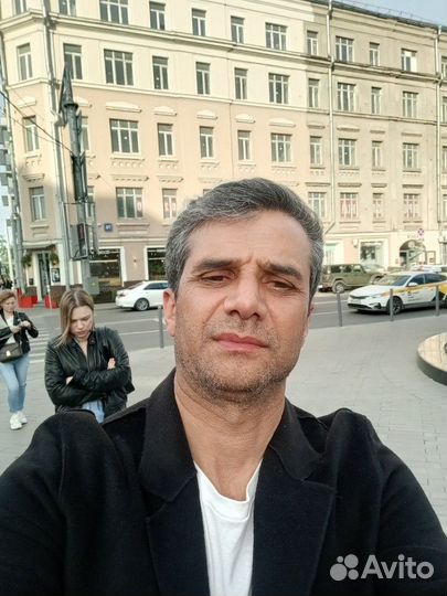 Сантехник подработка