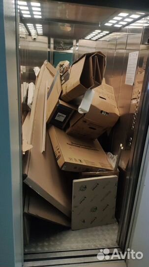 Вывоз мусора,хлама, снега,строительного