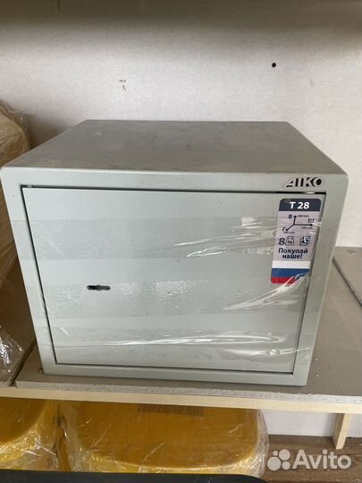 Мебельный сейф aiko Т-28