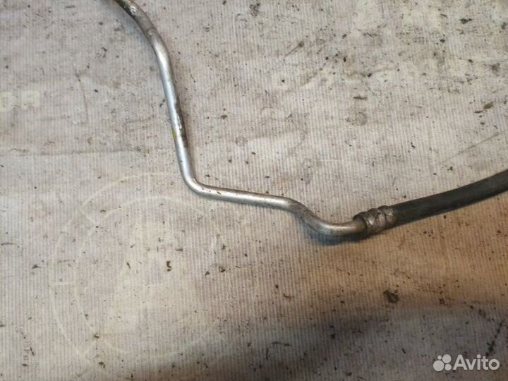 Трубка кондиционера Peugeot 4007 EP 4HN 2007