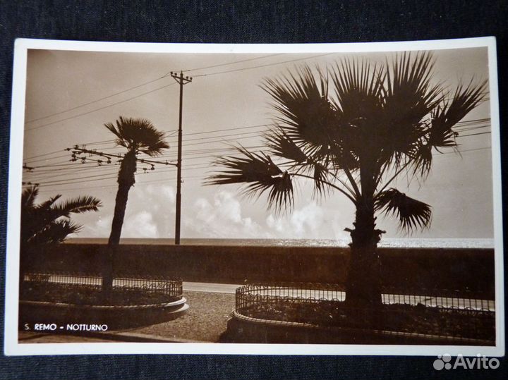 Открытки начала XX века Города Европы