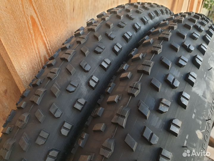 Покрышки для фэтбайка 26х4.0
