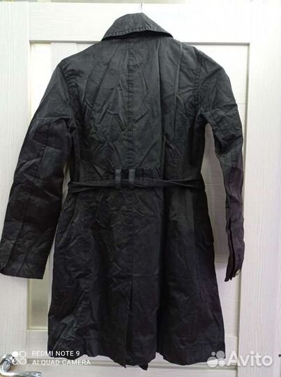 Плащ женский