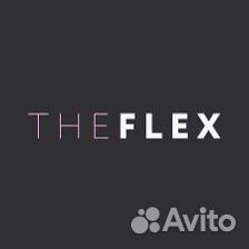 Клубная карта в фитнес клуб The Flex