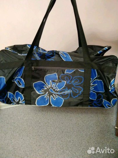 Дорожная сумка