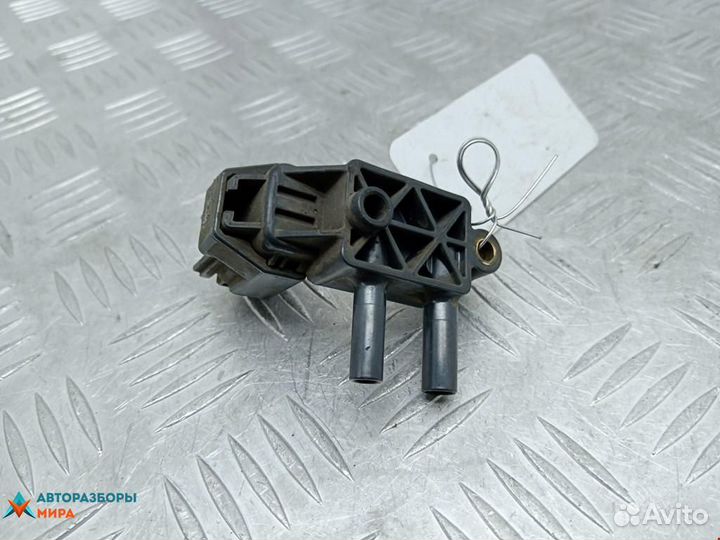 Датчик давления (температуры) выхлопных газов Ford