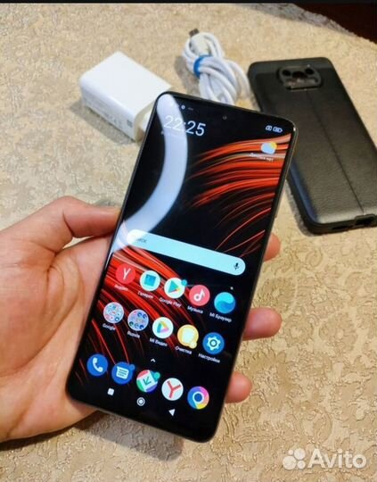 Xiaomi Poco X3 Pro, 6/128 ГБ