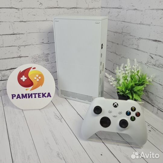 Xbox Series S 512gb игра GTA5 иксбокс