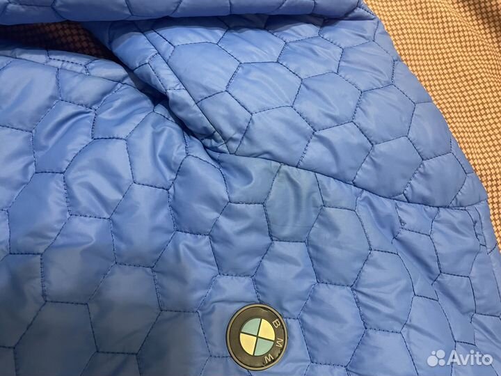 Куртка мужская