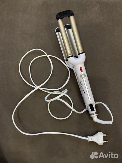 Стайлер galaxy GL4602