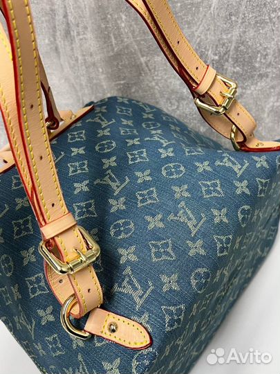 Рюкзак Louis vuitton