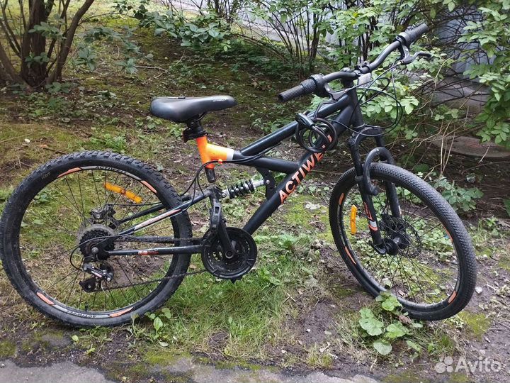 Велосипед/бу