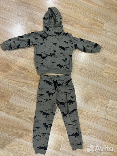 Спортивный костюм H&M для мальчика