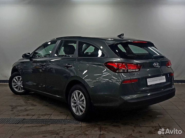 Hyundai i30 1.5 AT, 2023, 150 км