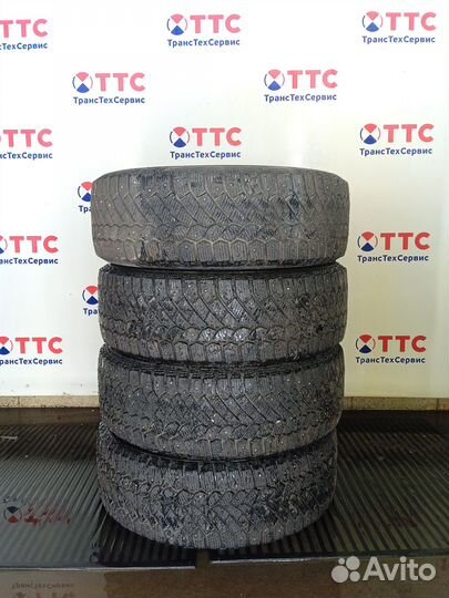 Gislaved Nord Frost 200 ID 185/60 R15