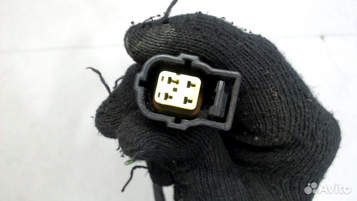 Лямбда зонд Mercedes E-Coupe C207 2009, 2010