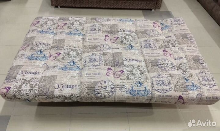 Диван клик кляк