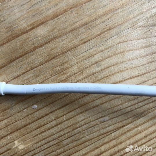 Комплект thunderbolt 2m + adapter Tb3-Tb2